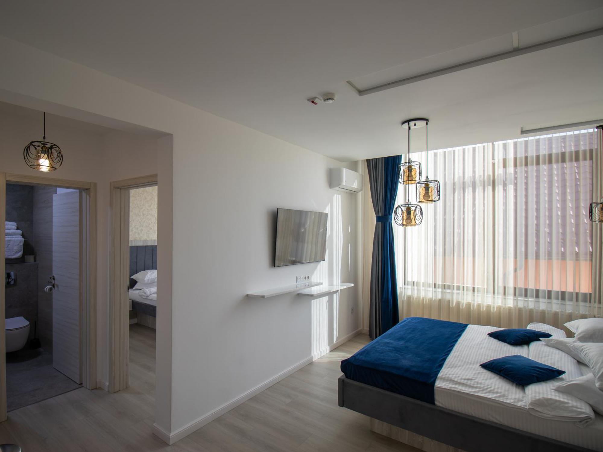 Casa Munteneasca Alessandro Piteşti Esterno foto