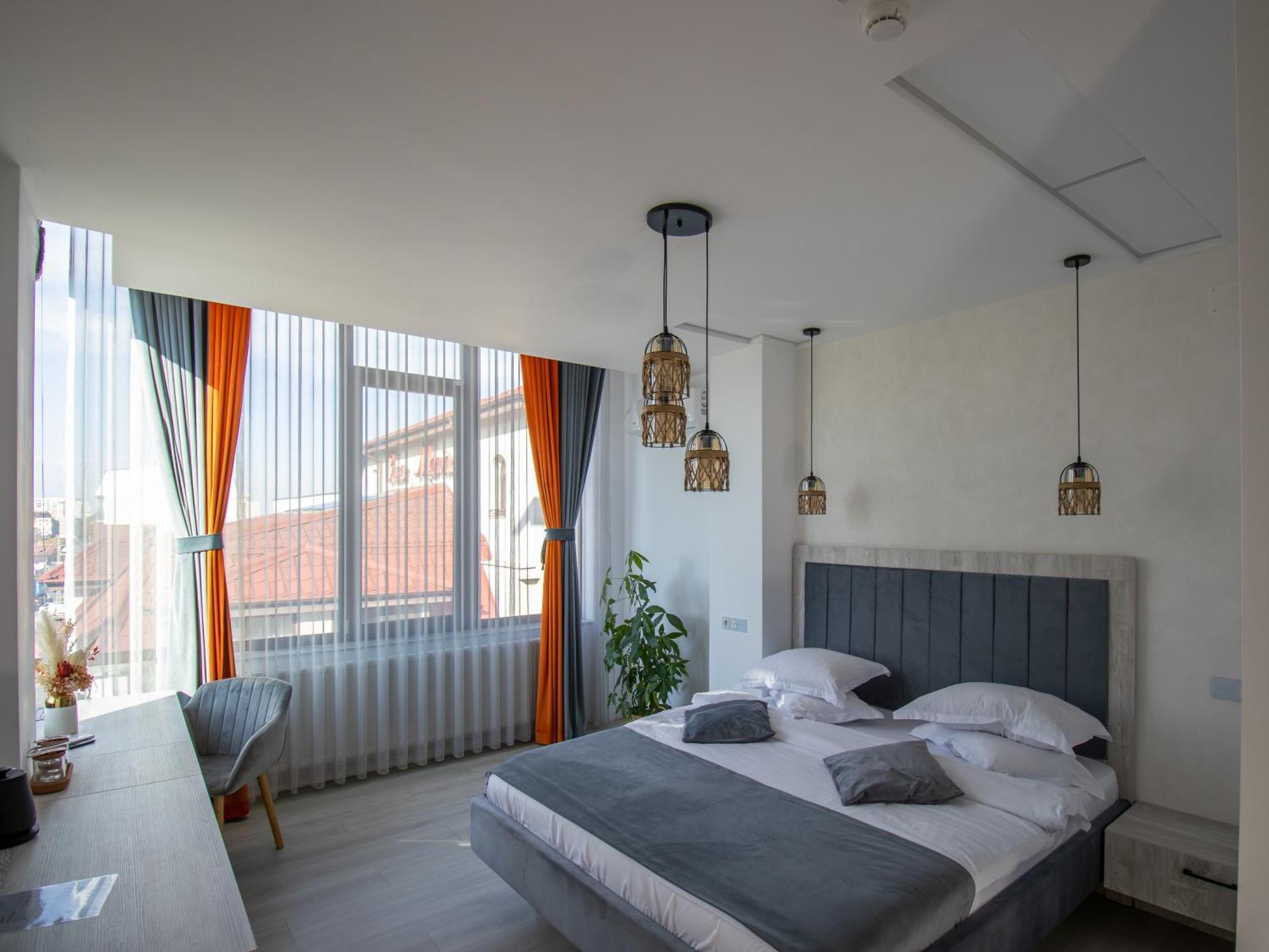 Casa Munteneasca Alessandro Piteşti Esterno foto