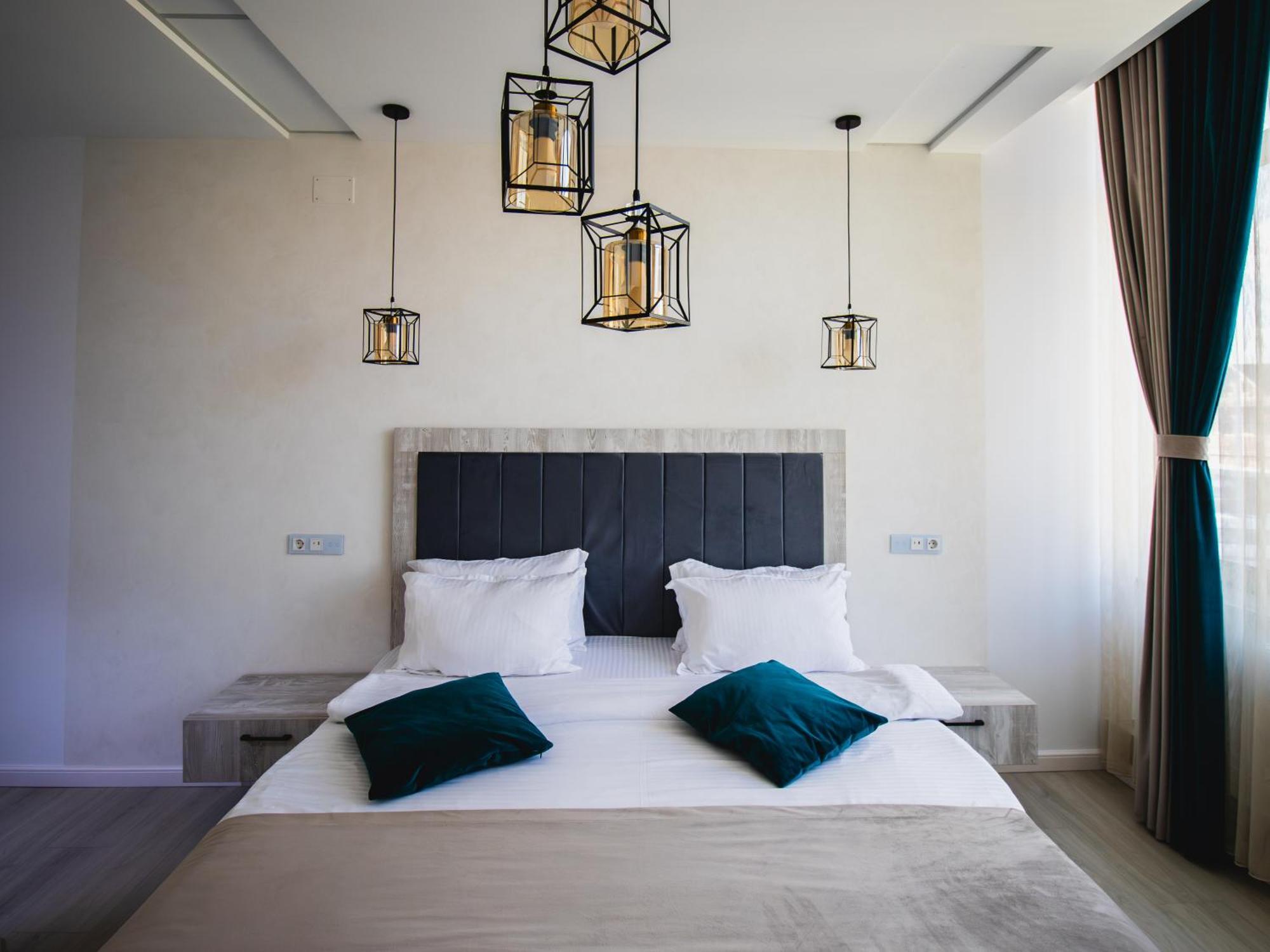 Casa Munteneasca Alessandro Piteşti Esterno foto
