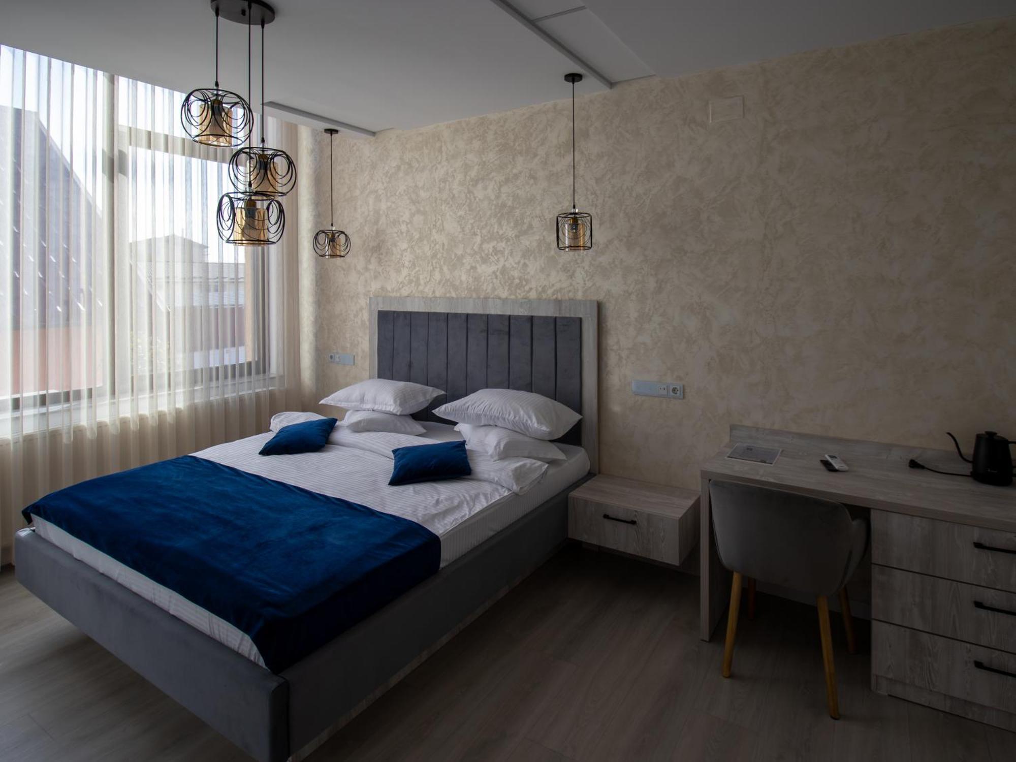 Casa Munteneasca Alessandro Piteşti Esterno foto