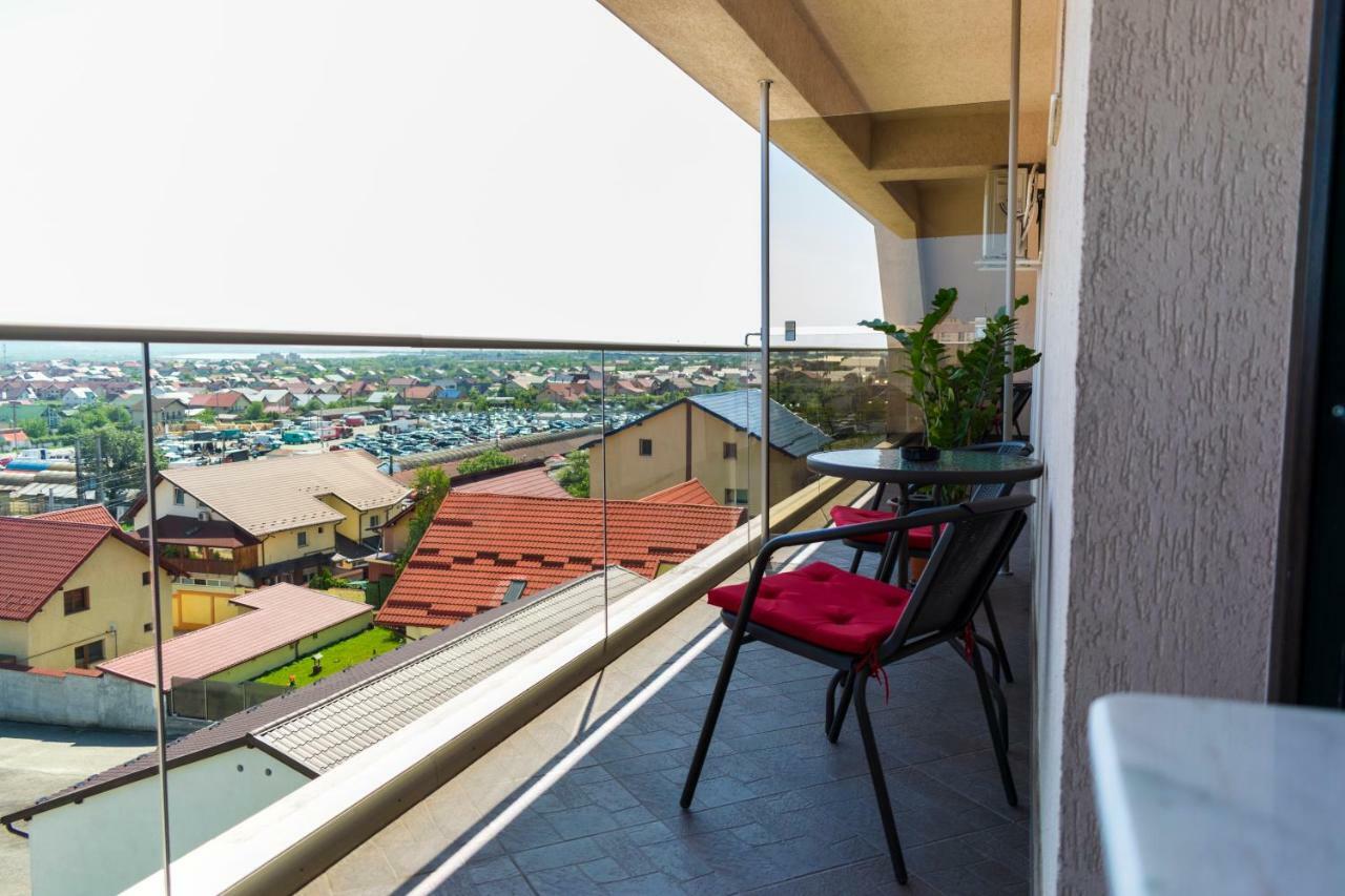 Casa Munteneasca Alessandro Piteşti Esterno foto