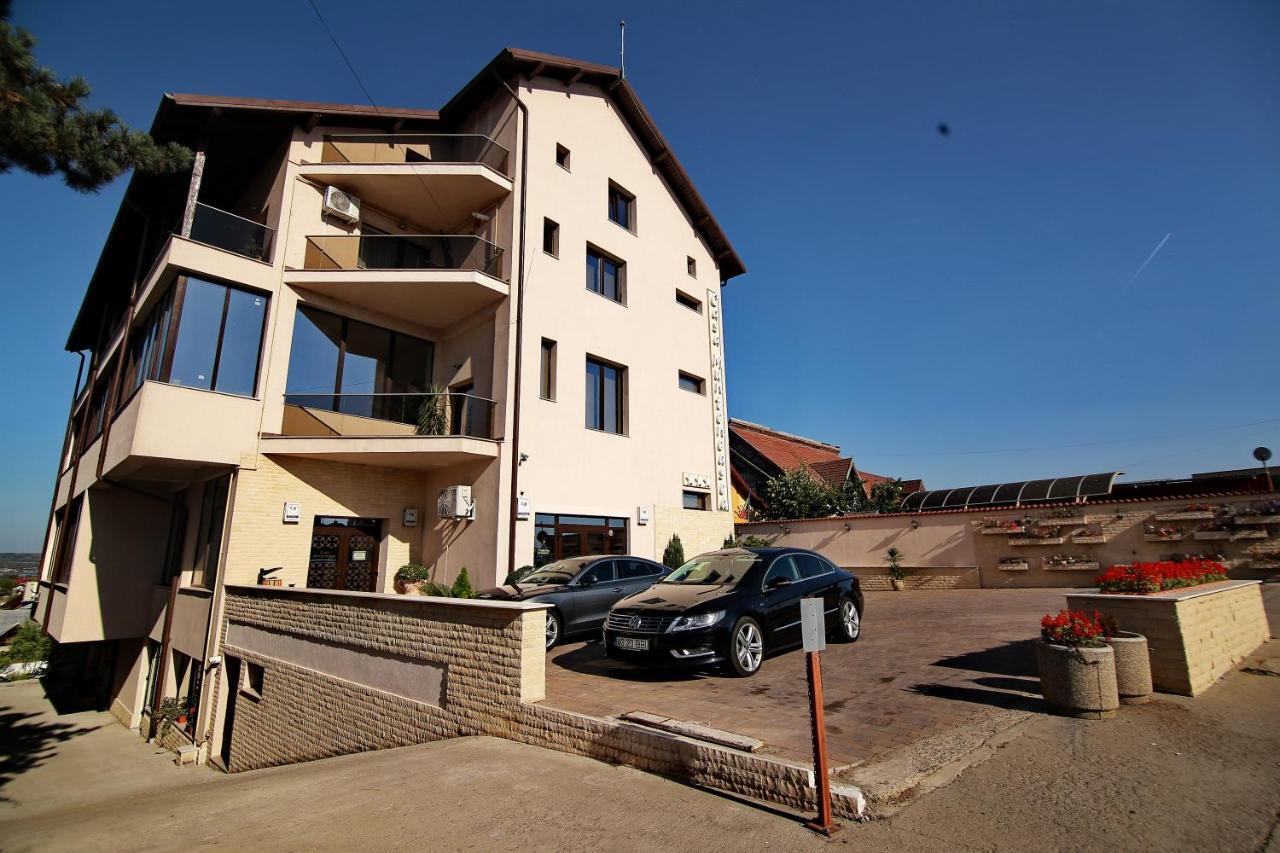 Casa Munteneasca Alessandro Piteşti Esterno foto